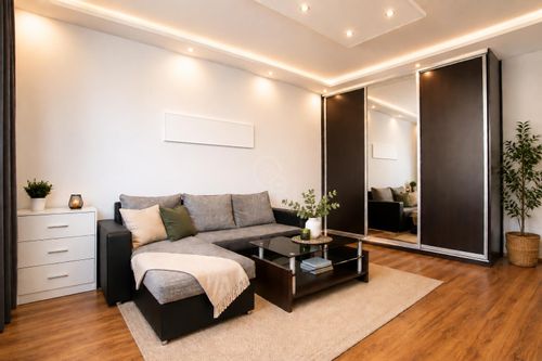 Perełka na ołbinie! 3 pok.|balkon|osobnakuchnia