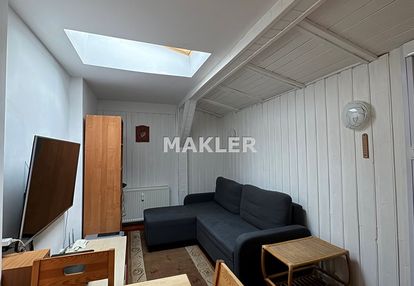 4 pokoje - szwederowo