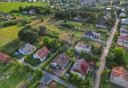 Spokojna zielona okolica, dobra komunikacja !