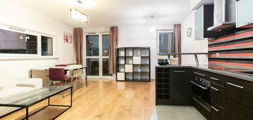 2 pokoje i zakrzówek i balkon i od zaraz i