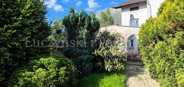 Przestronny dom z potencjałem w piechowicach