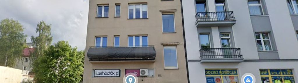 Klimatyczne 2-pokojowe mieszkanie blisko centrum