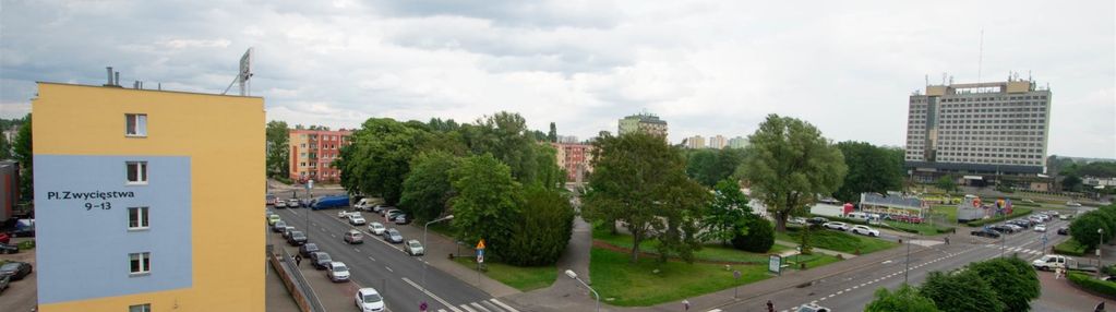 Mieszkanie do remontu 2 pokoje, piła, centrum