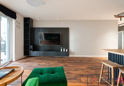 Nowoczesne mieszkanie, 3 pok., os.cybernetyki