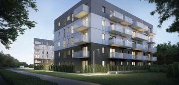 Mieszkanie komfortowe, nowa inwestycja