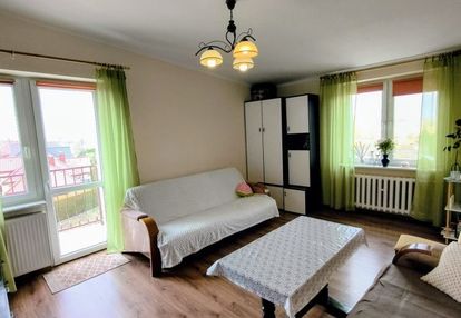 Kawalerka 28,70 m2 przy ul. matejki