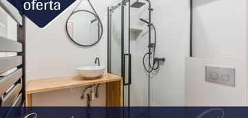 Mieszkanie po remoncie | działka 3ar | piwnica