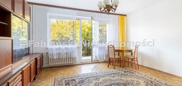 Os. kopernika, 3 pok., kuchnia, balkon, i piętro