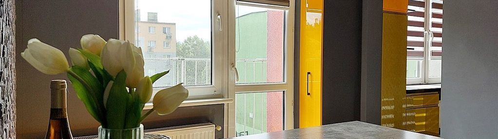 Szombierki - 2 pok. - czynsz 271 zł - do wejścia