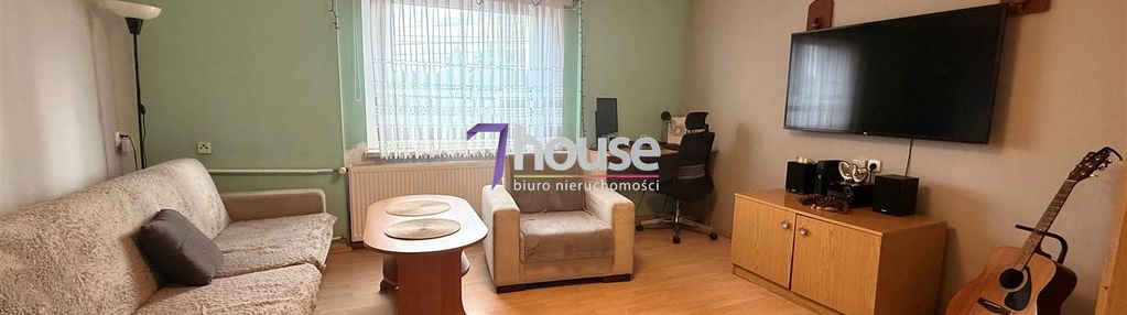Do wynajęcia piętro domu – kalety, kuczów
