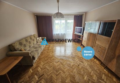4 pokoje z ogrodem w mikoszewie
