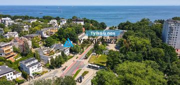 Komfortowe 2 pok 45 m² gdynia kamienna góra blisko