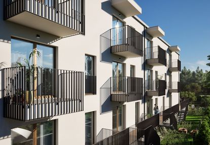 3 pokojowy apartament, wołomin