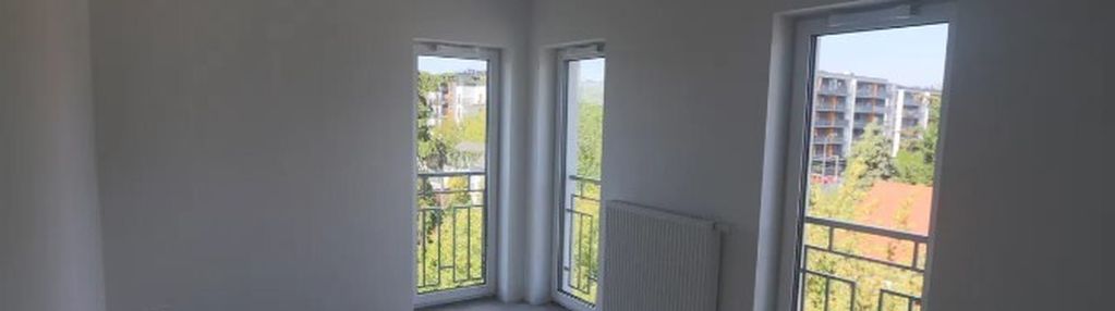 3-pokojowe mieszkanie na włochach
