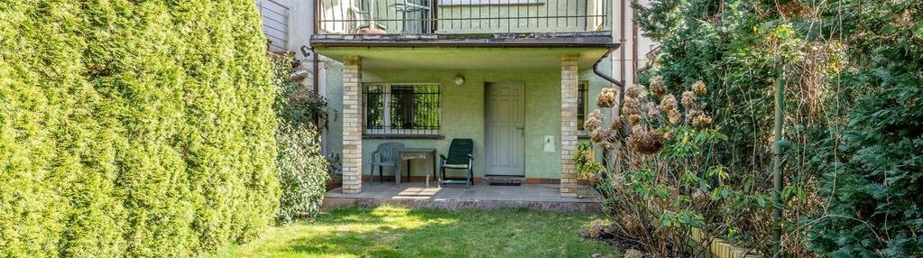 Strzeszyn grecki sofoklesa dom z ogródkiem garaż