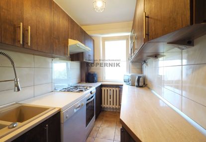 Obniżka trzy pokoje - rubinkowo - mega lokalizacja