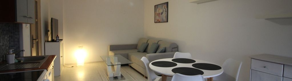 3 pokoje do wynajęcia