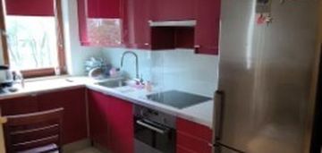 2-pokojowe mieszkanie na woli