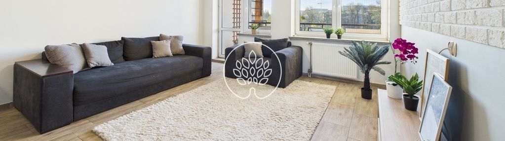 Trzypokojowy apartament w centrum miasta nad brdą