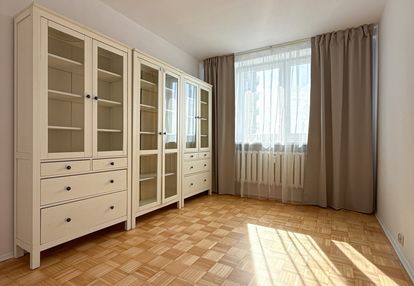 3 pokoje do wynajęcia mokotów