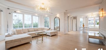 Piękny dom na wynajem