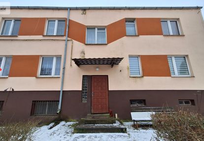 2 pokoje 37.56 do remontu