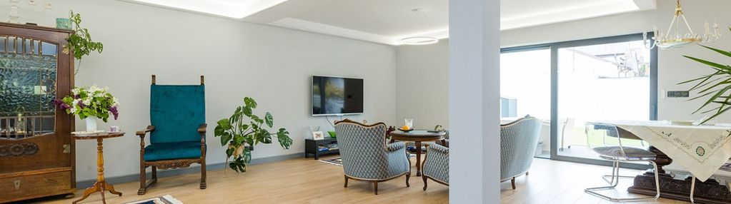 Bez prowizji - nowy dom | wkd opacz | od zaraz