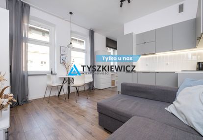 Kawalerka po remoncie gdańsk wrzeszcz