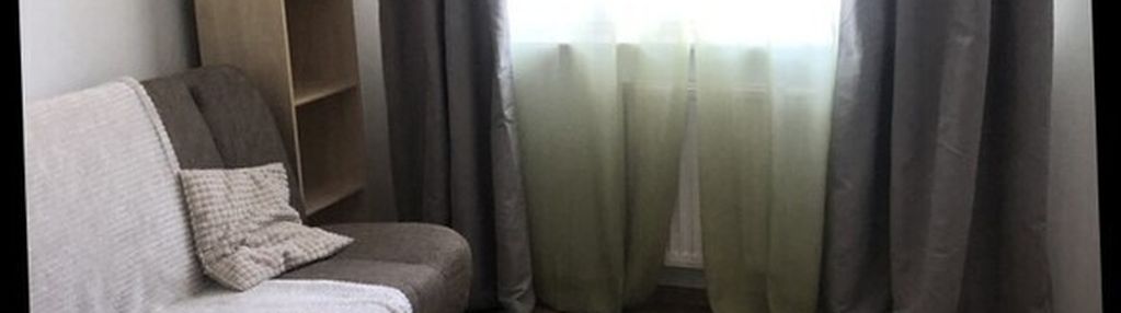 2 pokoje z balkonem radzymin 36 m² umeblowane