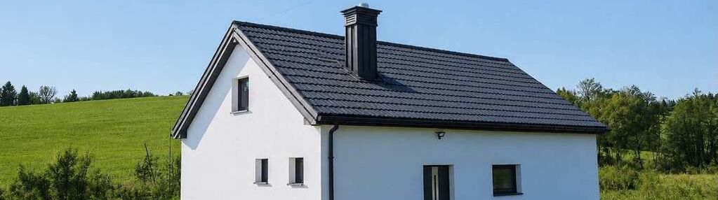 Dom 70 m² z ogrodem w jastrzębi