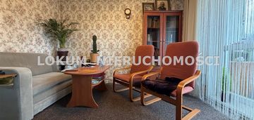 M-4 na 2 piętrze ul. beskidzka