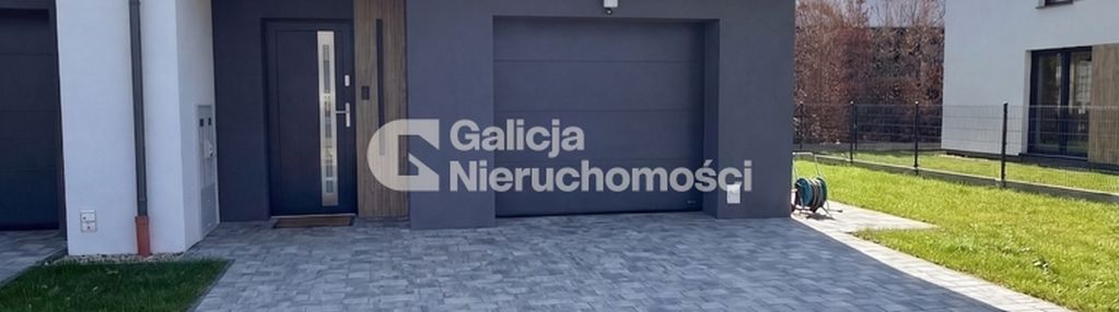 Już gotowy! stan deweloperski. drabinianka