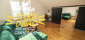 Kawalerka blisko grodziska mazowieckiego!