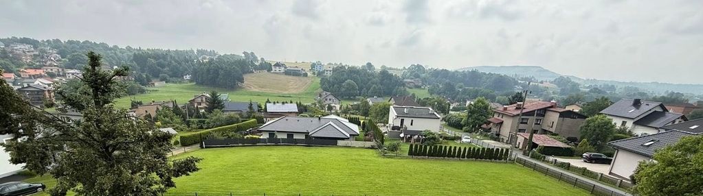 Działka pod budowę marzeń – świetna lokalizacja!!