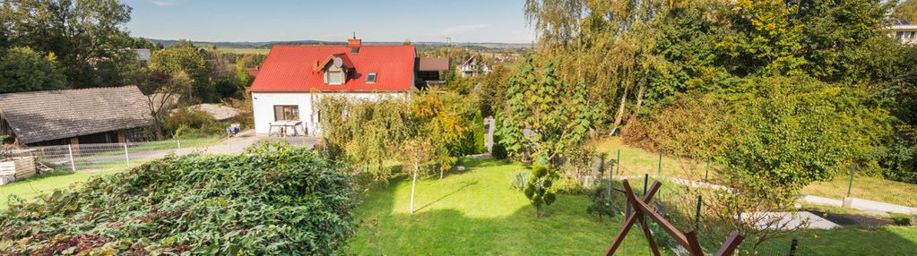 Wyjątkowy widok, potencjał 2 mieszkań