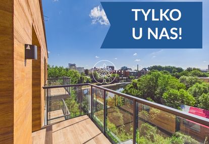 Apartament, widok na brdę, 79,5m, 4 pok, 2 balkony