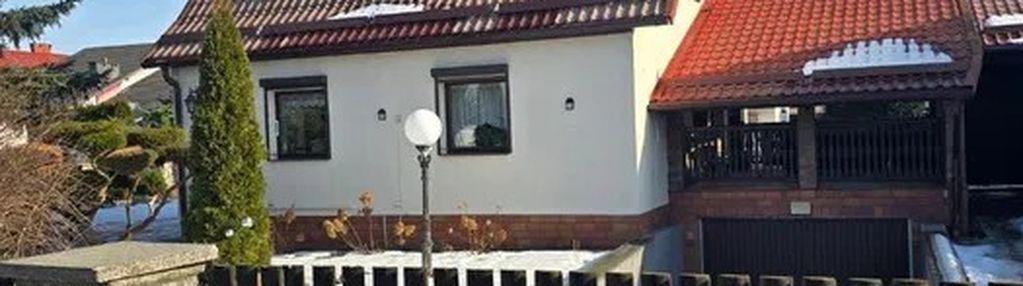 Dom jednorodzinny- bartoszyce