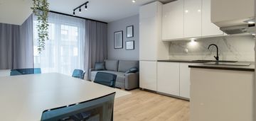 Prądnik biały, 3 pokoje, zamykany garaż, od zaraz!