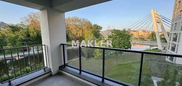 Apartament 90 m² | widok na brdę | taras | balkon