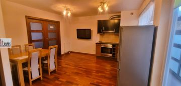 3 pokoje, ogródek, 51m2, vinci, o3 business campus