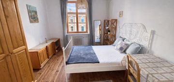 Rynek - ul. ruska - 2-pokojowe z balkonem