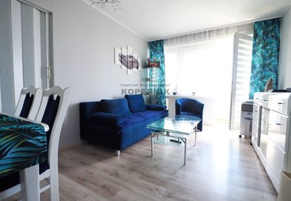 Obniżka trzy pokoje - rubinkowo - mega lokalizacja