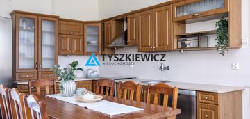 Klimatyczny dom w otulinie lasów k. pelplina