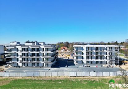 3 pokoje- 22m2 balkon
