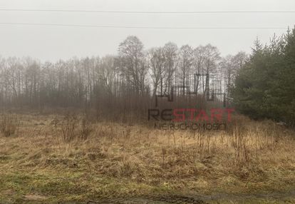 Atrakcyjna działka w zboiskach