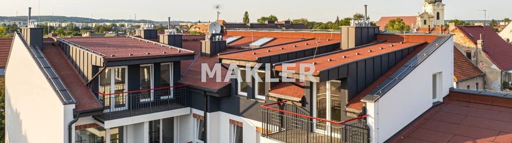 Fordon nowe osiedle nad wisłą