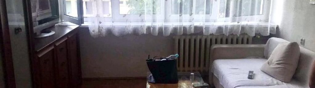 3-pokojowe mieszkanie na pradze-południe