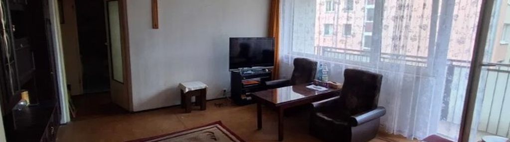 3-pokojowe mieszkanie na bielanach
