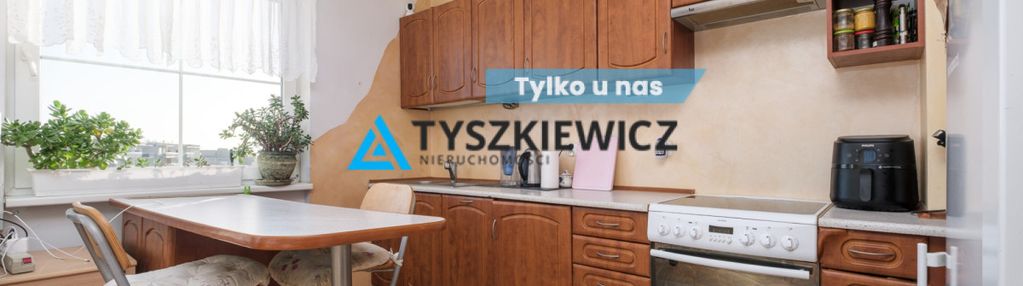 2 pokoje z balkonem | gdańsk zakoniczyn