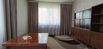 3 pokoje w centrum siedlec, 46 m2, ul. rynkowa